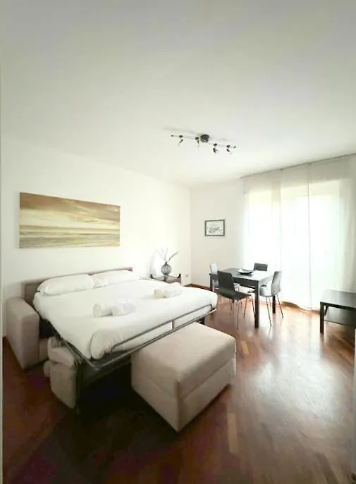 Accomodo Mit67 Trivano Linate Milano